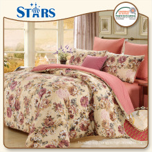 GS-SACOTTON-03 new design home bedding comforter sets luxury